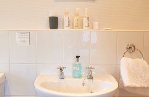 Grange-over-Sands Bed & Breakfast | Corner Beech House