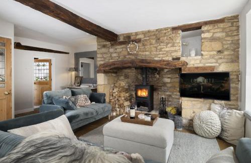 Lower Oddington House | Corner Cottage