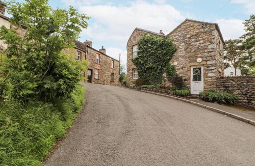 Ingleton House | Corner Cottage