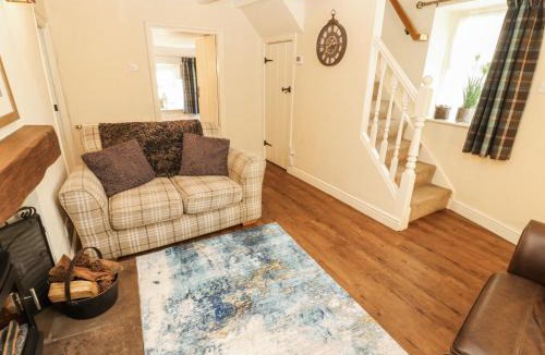 Ingleton House | Corner Cottage