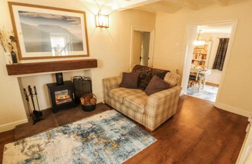 Ingleton House | Corner Cottage
