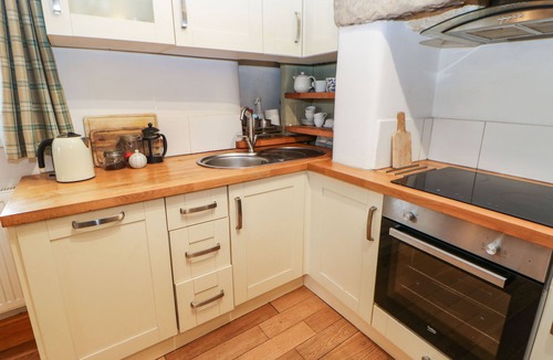 Staindrop Cottage | Corner Cottage