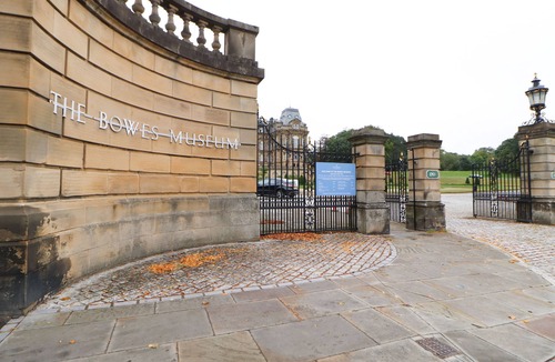 Staindrop Cottage | Corner Cottage