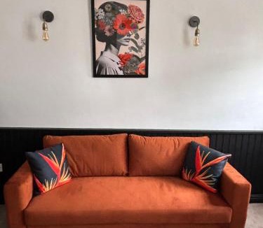 Darley Abbey House | Corner Cottage