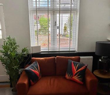 Darley Abbey House | Corner Cottage