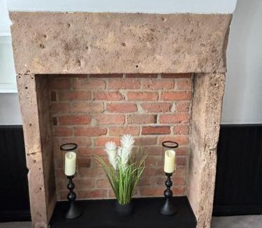 Darley Abbey House | Corner Cottage