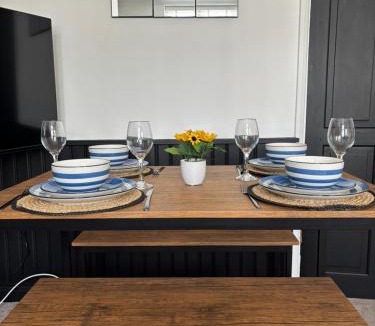 Darley Abbey House | Corner Cottage