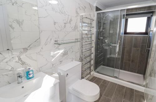 St Brides House | Corner Cottage