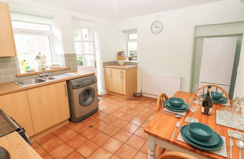 Kirkby Stephen Cottage | Corner Cottage