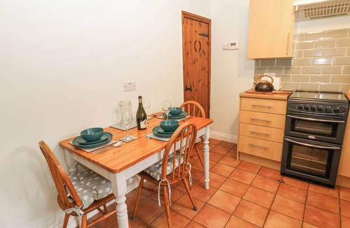 Kirkby Stephen Cottage | Corner Cottage