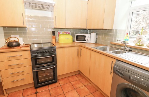 Kirkby Stephen Cottage | Corner Cottage