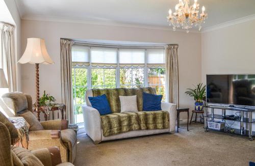 Sewerby House | Corner Cottage