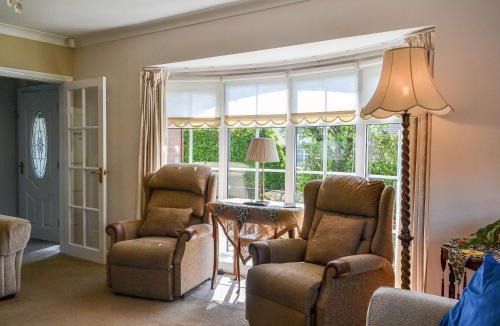 Sewerby House | Corner Cottage