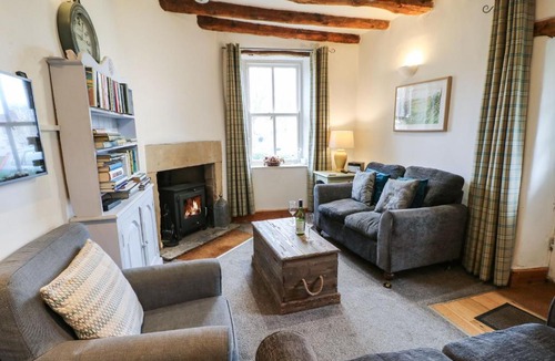 Staindrop House | Corner Cottage