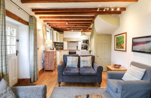 Staindrop House | Corner Cottage