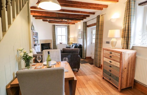 Staindrop House | Corner Cottage