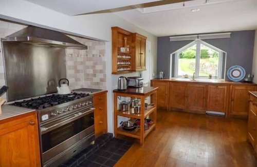 Reynoldston Cottage | Corner Cottage