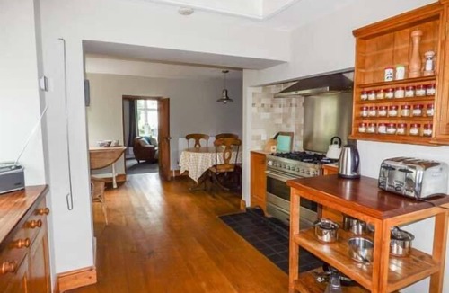 Reynoldston Cottage | Corner Cottage