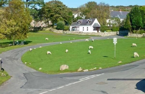 Reynoldston Cottage | Corner Cottage