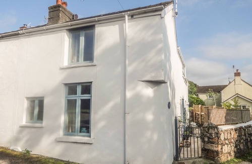 Reynoldston Cottage | Corner Cottage