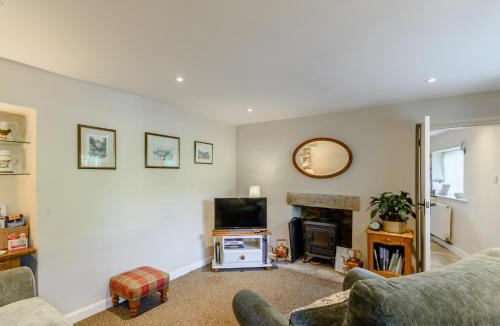 Kirkbymoorside House | Corner Cottage