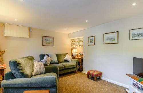 Kirkbymoorside House | Corner Cottage