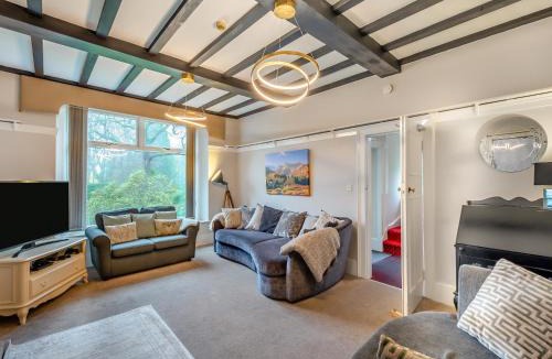 Troutbeck Bridge House | Corner Cottage - Lp2