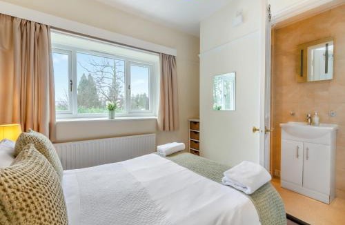 Troutbeck Bridge House | Corner Cottage - Lp2