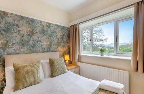 Troutbeck Bridge House | Corner Cottage - Lp2