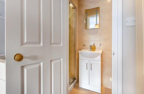 Troutbeck Bridge House | Corner Cottage - Lp2