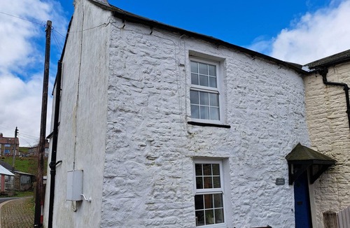 Nenthead House | Corner Cottage, Nenthead
