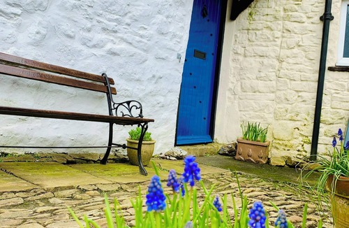 Nenthead House | Corner Cottage, Nenthead