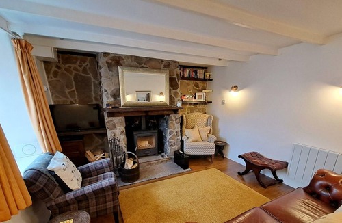 Nenthead House | Corner Cottage, Nenthead