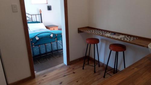 Geneva House | Corner Cottage Rear Studio - Attached - Geneva in Kyogle