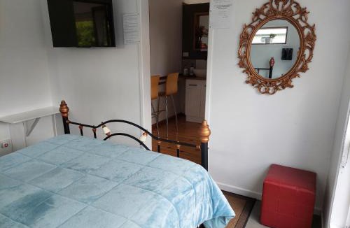 Geneva House | Corner Cottage Rear Studio - Attached - Geneva in Kyogle