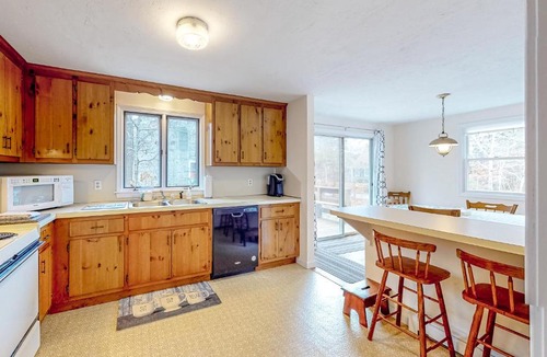 South Chatham House | Corner Cottage