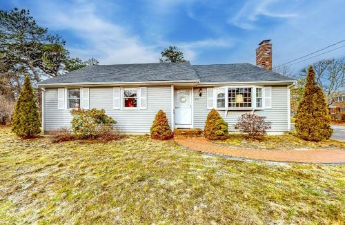 South Chatham House | Corner Cottage