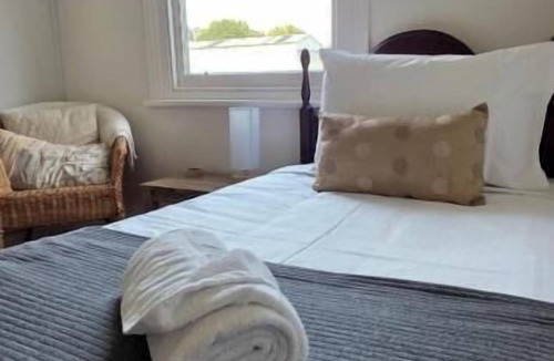 Alexandra Hotel | Corner Hotel Alexandra