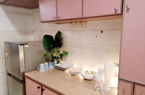 Senai House | Corner House 4BR@Wifi 5-mins/JPO