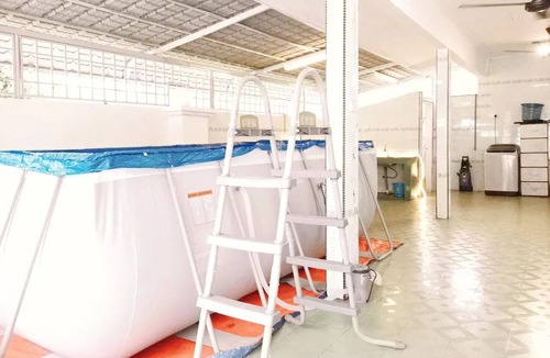 Senai House | Corner House 4BR@Wifi 5-mins/JPO