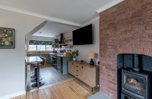 Wellington House | Corner House Central Location