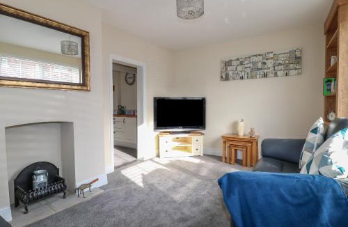 Ilkeston House | Corner House Cottage