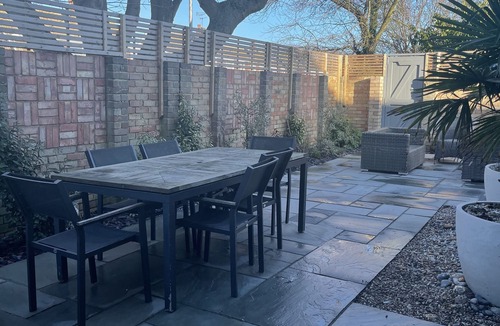 Broadstairs House | Corner House