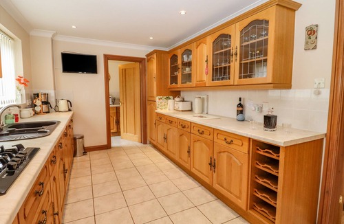 Cinderford Cottage | Corner House