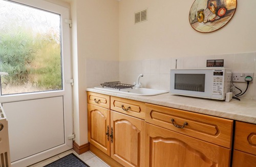 Cinderford Cottage | Corner House