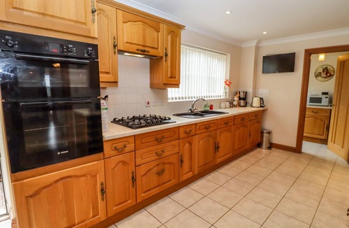 Cinderford Cottage | Corner House