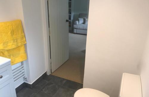 Cricket Malherbie Bed & Breakfast | Corner House