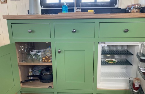 Cricket Malherbie Bed & Breakfast | Corner House