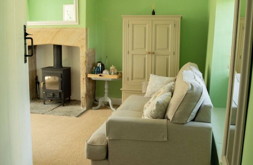 Cricket Malherbie Bed & Breakfast | Corner House