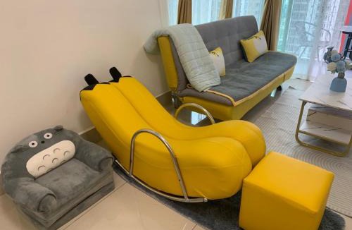 Salak South Apartment | Corner KL Pool View RC Residence with High Internet Speed 500Mbps